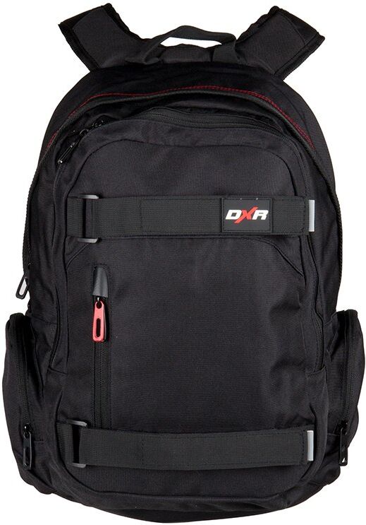 DXR Sac à dos DXR JOE Black DXR Sac à dos DXR JOE Black