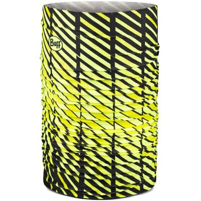 Tour de cou Buff ECOSTRETCH - TANNER Lime - Publicité Tour de cou Buff ECOSTRETCH - TANNER Lime - Publicité