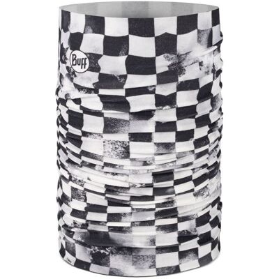 Tour de cou Buff ECOSTRETCH - BOXX Grey - Publicité Tour de cou Buff ECOSTRETCH - BOXX Grey - Publicité