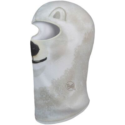 Cagoule Buff BEAR CLOUD ENFANT Grey - Publicité Cagoule Buff BEAR CLOUD ENFANT Grey - Publicité
