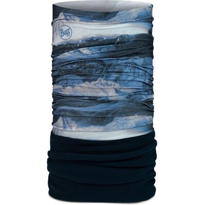Tour de cou Buff ARIN Bleu - Publicité Tour de cou Buff ARIN Bleu - Publicité