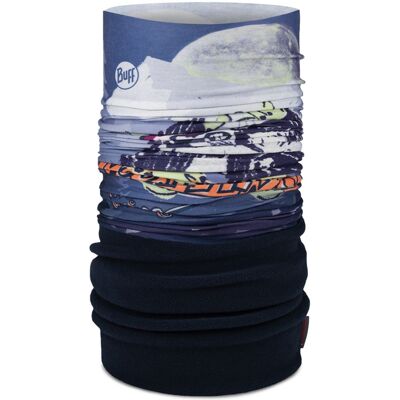 Tour de cou Buff FUTY ENFANT Multicolore - Publicité Tour de cou Buff FUTY ENFANT Multicolore - Publicité