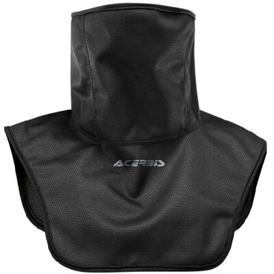Tour de cou Acerbis DALBY WINDPROOF Black - Publicité Tour de cou Acerbis DALBY WINDPROOF Black - Publicité