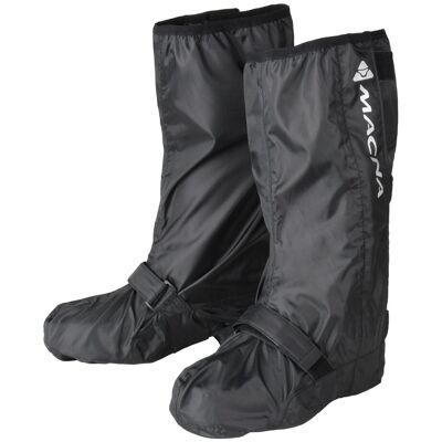 Sur-bottes Macna LAIR OVERBOOT Black - Publicité Sur-bottes Macna LAIR OVERBOOT Black - Publicité