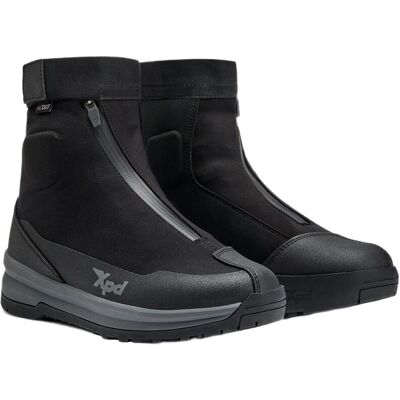Bottes XPD X-ADV SPORT H2OUT Noir - Publicité Bottes XPD X-ADV SPORT H2OUT Noir - Publicité
