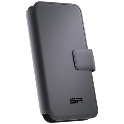 Étui smartphone à rabat magnétique SP Connect Flip SPC+ - Publicité Étui smartphone à rabat magnétique SP Connect Flip SPC+ - Publicité