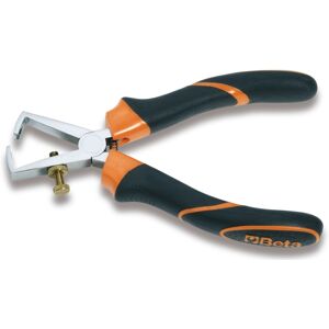 Pince à dénuder Beta 1142BM160 - Outil électrique - Publicité Pince à dénuder Beta 1142BM160 - Outil électrique - Publicité