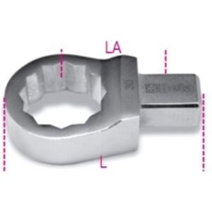 Beta Modèle 653 - Clés polygonales pour barres dynamométriques - Outil - Publicité Beta Modèle 653 - Clés polygonales pour barres dynamométriques - Outil - Publicité