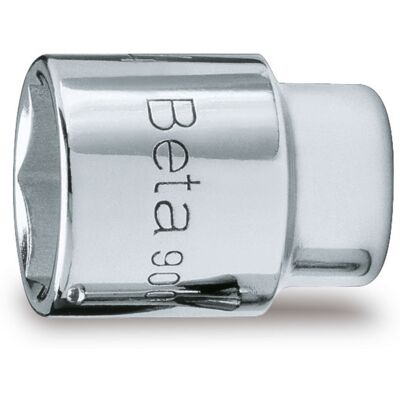 "Douille Beta 6 pans 1/4""" - Publicité "Douille Beta 6 pans 1/4""" - Publicité