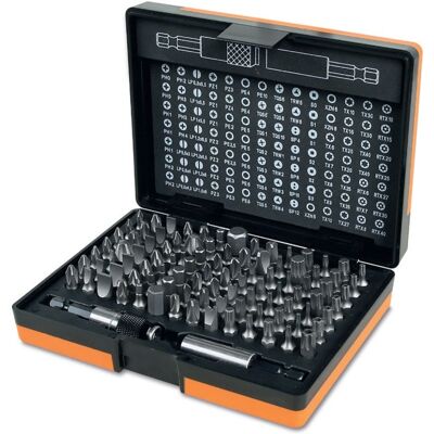 Coffret à outils Beta - Publicité Coffret à outils Beta - Publicité