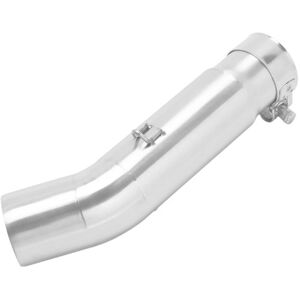 Tube de raccordement Arrow 53078KZ catalytique Inox - Publicité Tube de raccordement Arrow 53078KZ catalytique Inox - Publicité