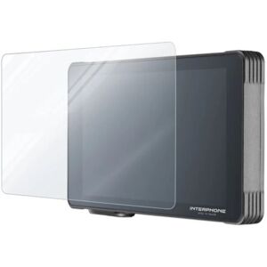 Verre trempé Interphone POUR ÉCRAN SYNC55 - Publicité Verre trempé Interphone POUR ÉCRAN SYNC55 - Publicité