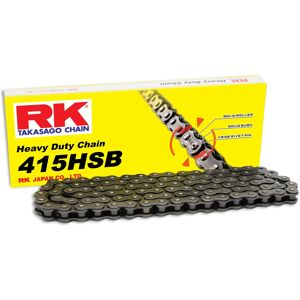 Chaîne Rk 108 maillons 415 - Publicité Chaîne Rk 108 maillons 415 - Publicité