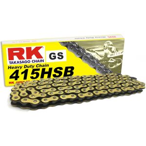 Chaîne Rk 112 maillons 415 - Publicité Chaîne Rk 112 maillons 415 - Publicité