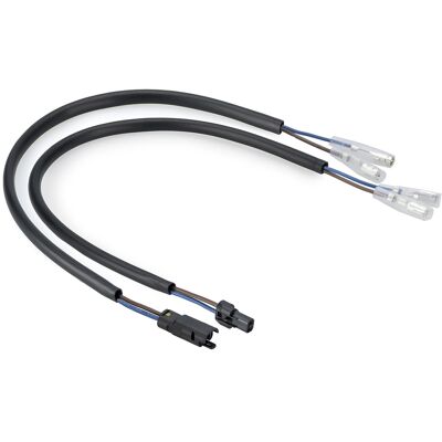 Câble de Clignotant OEM Puig - Câble de Clignotant pour Moto - Publicité Câble de Clignotant OEM Puig - Câble de Clignotant pour Moto - Publicité