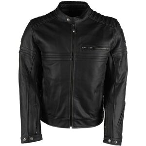 Blouson DXR LEGEND - FULL BLACK Black/Black