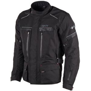 Veste DXR ROADTRIP Black