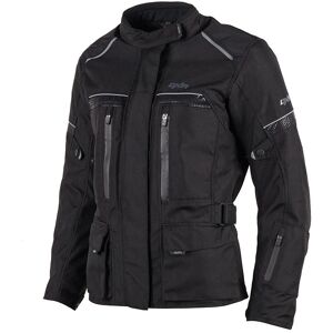 Veste DXR ROADTRIP FEMME Black/Fushia