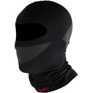 Cagoule DXR VISOR Black