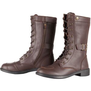 Bottes DXR NAZKA Brown