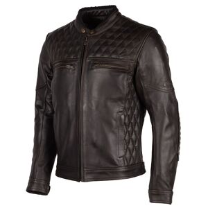 Blouson DXR BLACKSMITH Moka