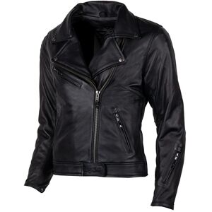 Blouson DXR JUDE Black