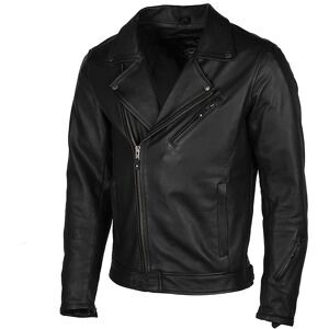 Blouson DXR VINZ Moka