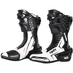 Bottes DXR PIVOT Black