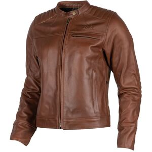 Blouson DXR CAJOU Chocolate