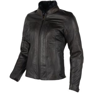 Veste DXR KANELLE Black