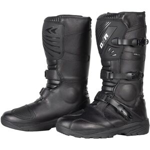 Bottes DXR KRUGER Black