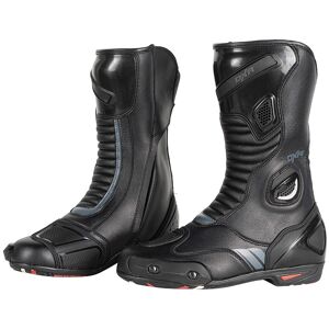 Bottes DXR CODE EVO Black