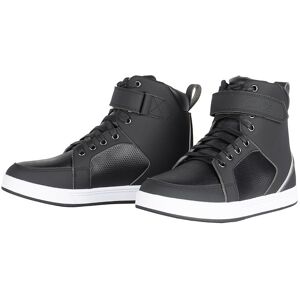 Baskets DXR JORDAN Black