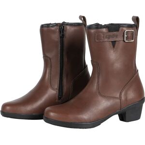 Bottes DXR SILVRETTA Brown