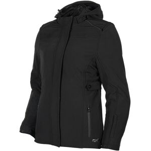 Blouson DXR MANILLE Black