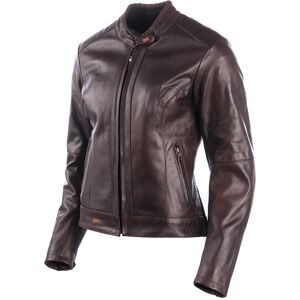 Blouson DXR CHARLIZE Moka