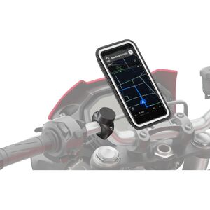 Support Smartphone Shapeheart téléphone pour guidon de moto PRO