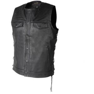 DXR Gilet DXR HELLRIDER Noir