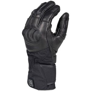 DXR Gants chauffants DXR HEATWAVES Black