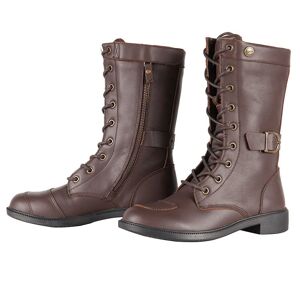 DXR Bottes DXR NAZKA Brown