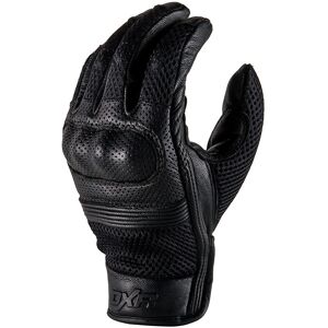 DXR Gants DXR UPMAN Black