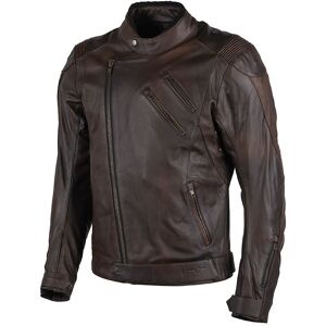 DXR Blouson DXR ICARUS Brown