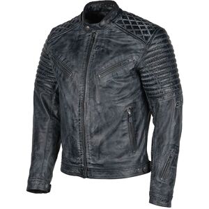 DXR Blouson DXR TANNER Dark Grey