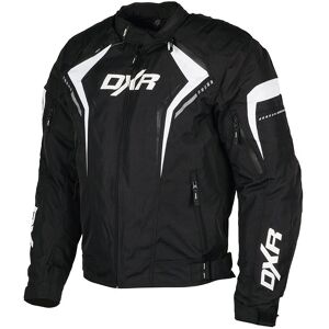 DXR Blouson DXR SPARKER Black