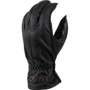 DXR Gants DXR SANCHEZ PUNCHER Black