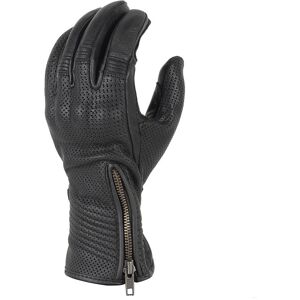 DXR Gants DXR CLAYMORE PUNCHER Black