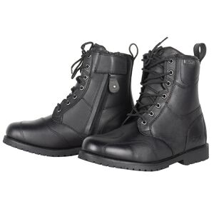 DXR Demi-bottes DXR LAGERTA Black