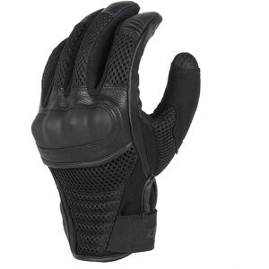 DXR Gants DXR PATOK Black