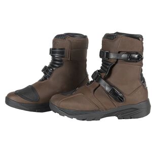 DXR Demi-bottes DXR KRUGER SHORT Black