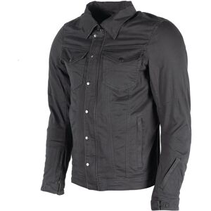 DXR Blouson DXR NAZAIRE Dark Grey